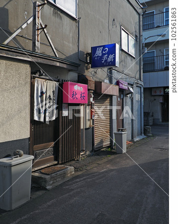 小樽町花園洋町通 小樽町花園洋町通 102561863