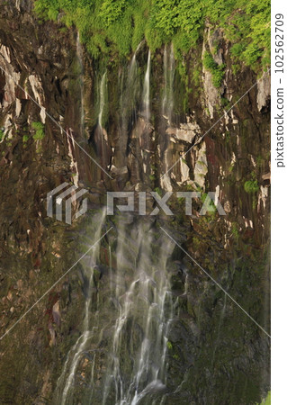 Furepe Falls Maiden's Tears Furepe Falls Maiden's Tears 102562709