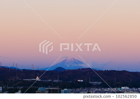 Mount Fuji Mount Fuji 102562850