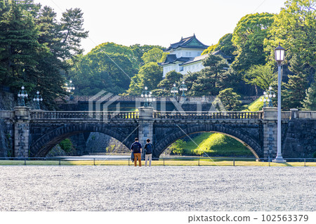 故宮春天雙橋 102563379
