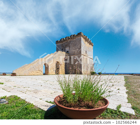 Torre Lapillo, Salento sea coast, Italy Torre Lapillo, Salento sea coast, Italy 102566244