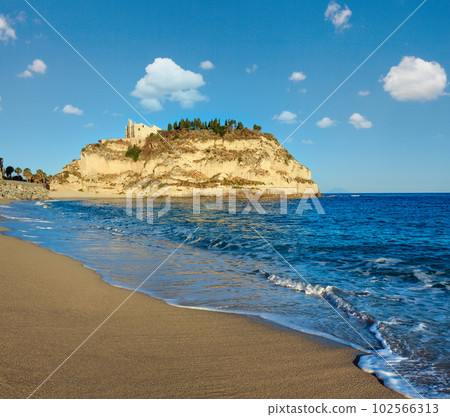 Santa Maria Island - Tropea, Calabria, Italy Santa Maria Island - Tropea, Calabria, Italy 102566313