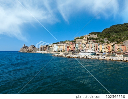 Portovenere, Liguria, Italy Portovenere, Liguria, Italy 102566338