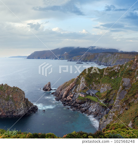 Costa de Loiba (Asturias, Spain). 102568248