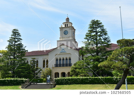 關西學院大學 關西學院大學 102568505