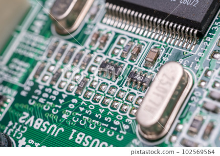Computer Foundation Computer Foundation 102569564