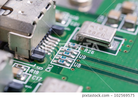 Computer Foundation Computer Foundation 102569575