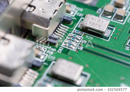 Computer Foundation Computer Foundation 102569577