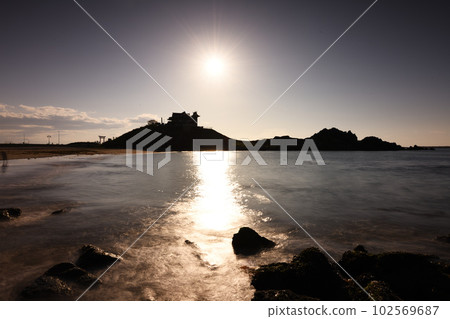Light path Light path 102569687