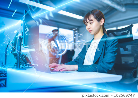 The business of technology (not AI images) The business of technology (not AI images) 102569747