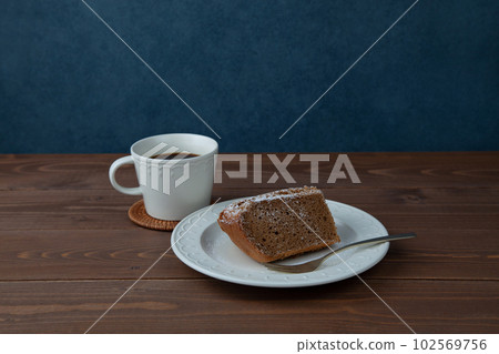 coffee chiffon cake wood table coffee chiffon cake wood table 102569756