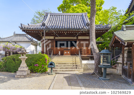 Kazuraidera Gomado(大阪府藤井寺市) Kazuraidera Gomado(大阪府藤井寺市) 102569829
