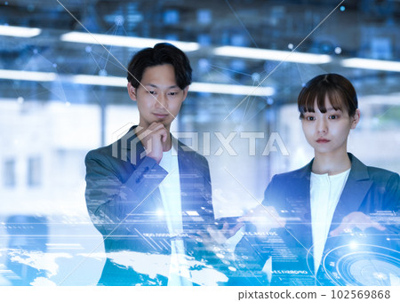 技術業務（不是 AI 圖像） 102569868