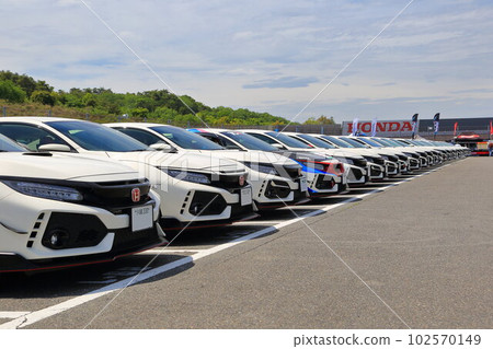 TYPE R off meeting 102570149