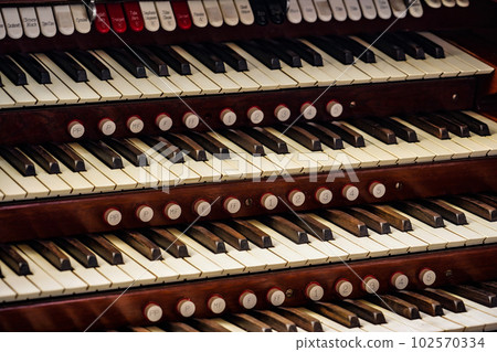 管風琴的圖片 102570334