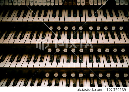 picture of pipe organ picture of pipe organ 102570389