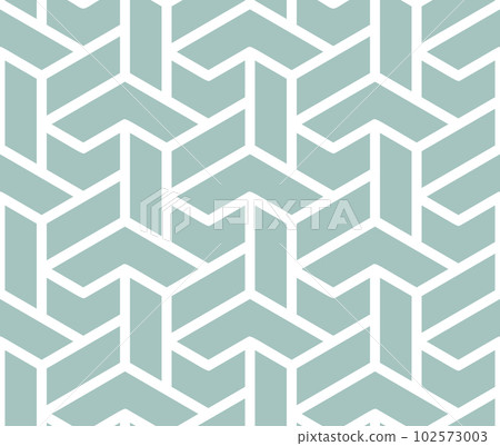 Seamless Geometric Vector Background, Modern Abstract Pattern Seamless Geometric Vector Background, Modern Abstract Pattern 102573003