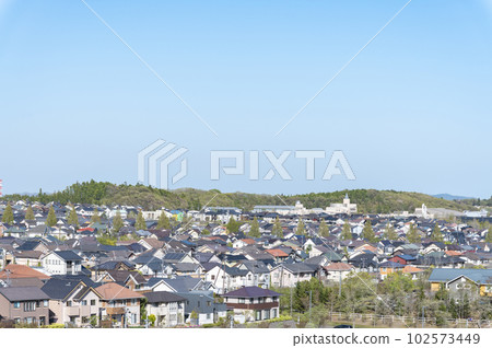住宅區在郊區 102573449