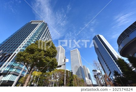 大阪商業園 102574824