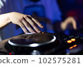 DJ time 102575281