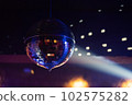 Mirror ball 102575282