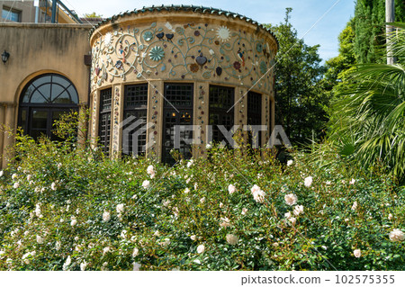 西班牙式西式建築 102575355