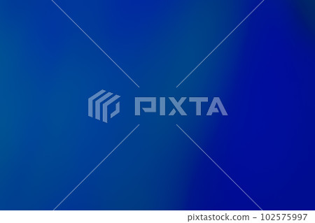 深藍色混色（背景素材） 102575997