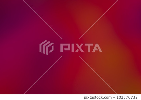 深紅色混色（背景素材） 102576732