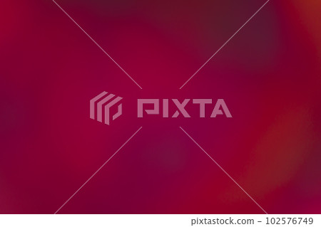 Deep red mixed color (background material) Deep red mixed color (background material) 102576749