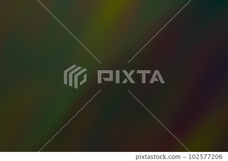 深綠色混色（背景素材） 102577206