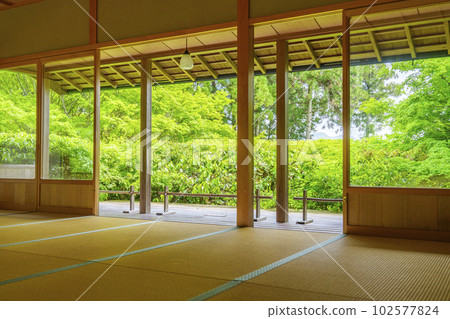 Okochi Villa Garden Myokoan(京都市右京區佐賀) Okochi Villa Garden Myokoan(京都市右京區佐賀) 102577824