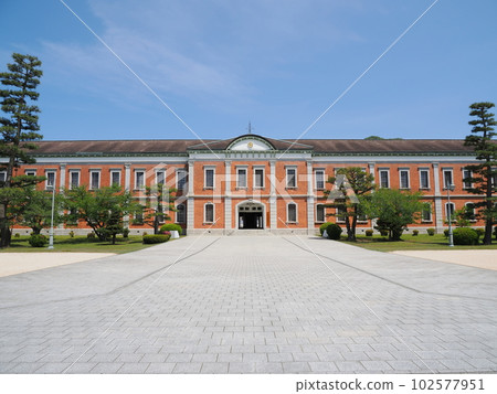 Etajima Former Naval Academy Officer Candidate School 102577951