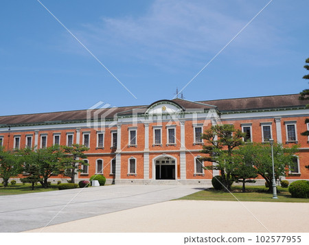 Etajima Former Naval Academy Officer Candidate School 102577955