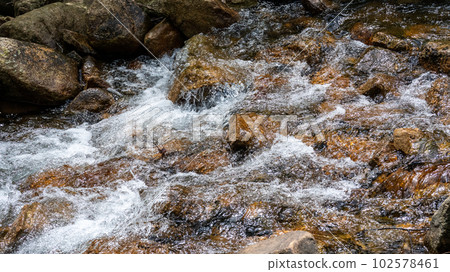 湍急的水流 102578461