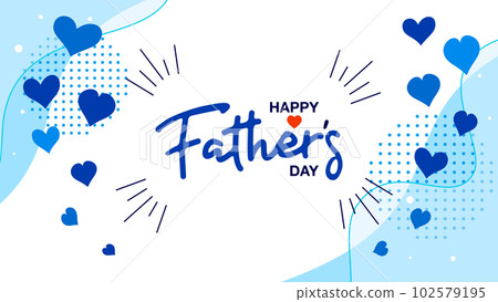 父親節,父親節快樂心形符號矢量背景插畫素材 父親節,父親節快樂心形符號矢量背景插畫素材 102579195