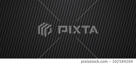 Dark background metal carbon stripe vector Dark background metal carbon stripe vector 102584284