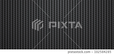 Dark background carbon fiber black vector Dark background carbon fiber black vector 102584285