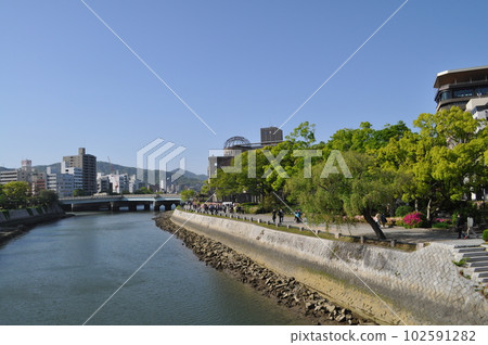 廣島A-Bomb Dome 廣島A-Bomb Dome 102591282
