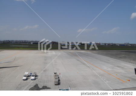 宮崎機場 宮崎機場 102591802
