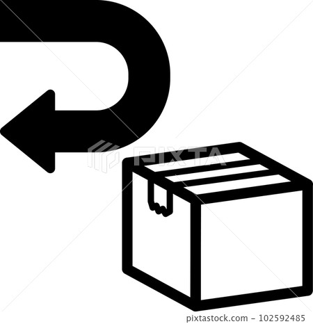 return icon return icon 102592485