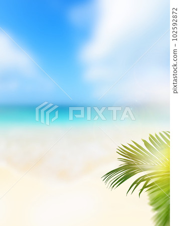 Background inspired by the summer sea 102592872