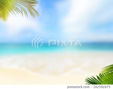 Background inspired by the summer sea 102592875