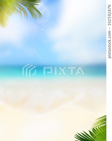 Background inspired by the summer sea 102592876