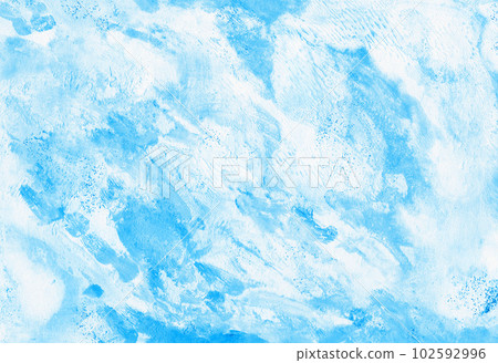 Active paint abstract background blue Active paint abstract background blue 102592996