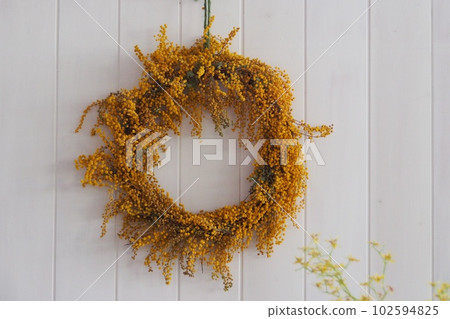 好運花圈 好運花圈 102594825