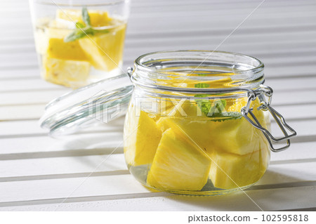菠蘿 菠蘿 102595818