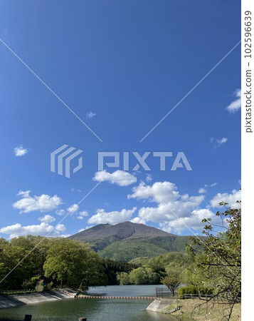 Mountain Mountain 102596639