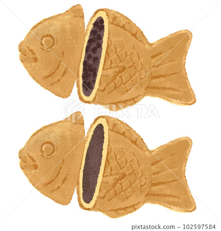 豆瓣醬鯛魚燒 102597584