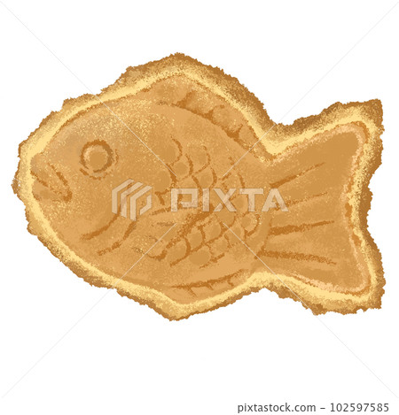 鯛魚燒羽月 102597585