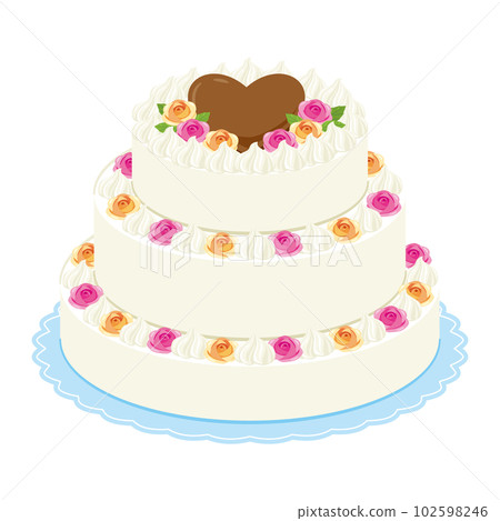 結婚蛋糕 沒有留言 結婚蛋糕 沒有留言 102598246